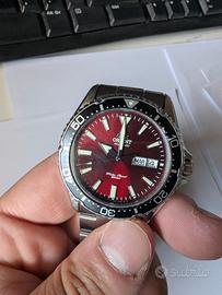 Orient Kamasu
