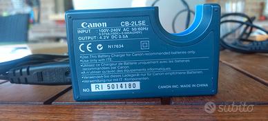 Caricatore canon 