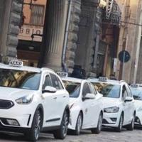 Licenza taxi Forlì