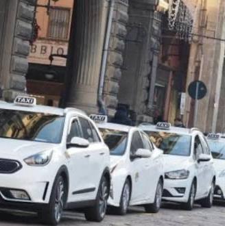 Licenza taxi Forlì