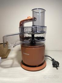 Kenwood robot cucina