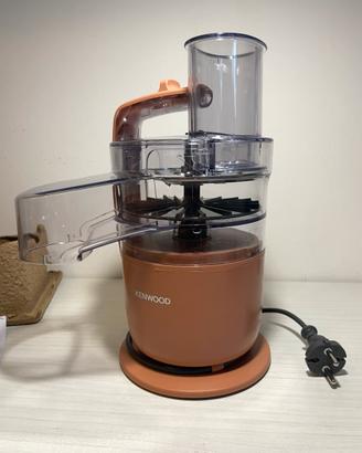 Kenwood robot cucina