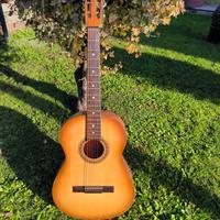 chitarra acustica