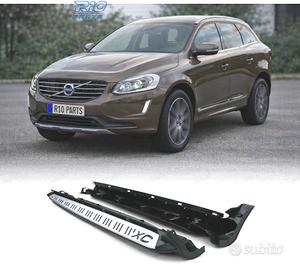 PEDANE PEDANE PER VOLVO XC60 2014-2018