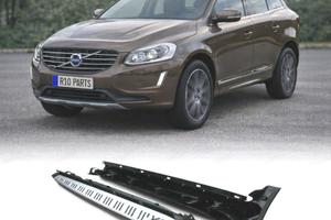 PEDANE PEDANE PER VOLVO XC60 2014-2018