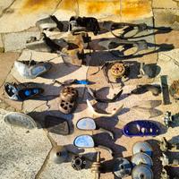 ricambi Gilera runner 50 125 180 