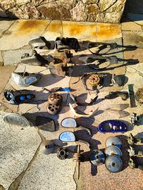 ricambi Gilera runner 50 125 180 