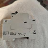 differenziale btcino