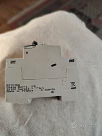 differenziale btcino