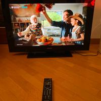 Tv Sony Bravia 32”