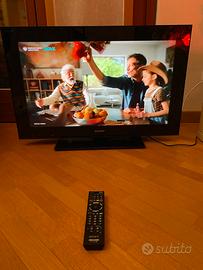 Tv Sony Bravia 32”