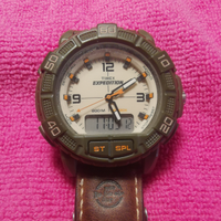 Orologio da polso TIMEX - Uomo