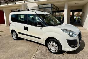 Fiat Dobló 1.4 T-Jet NaturalPower 120 cv 2014