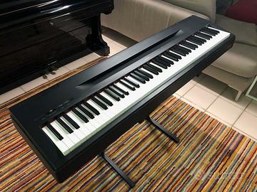 pianoforte yamaha