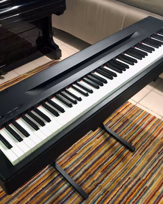 pianoforte yamaha