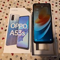 Oppo a53s