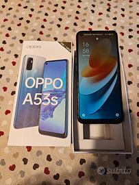 Oppo a53s