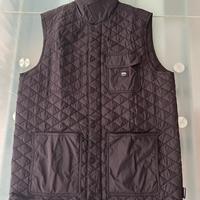 GIACCA SMANICATA VANS UOMO S