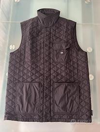 GIACCA SMANICATA VANS UOMO S