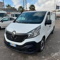 Renault Trafic 1.6 mjet frigo 015