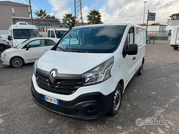 Renault Trafic 1.6 mjet frigo 015