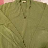 Maglione cashmere