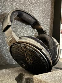 Senheiser hd 660