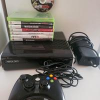 XBOX360 + GIOCHI