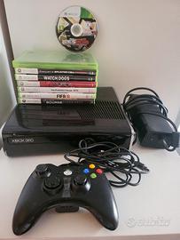 XBOX360 + GIOCHI