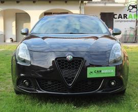 Alfa Romeo Giulietta 1.4 Turbo 120 CV GPL Super