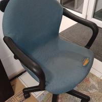 sedia da ufficio