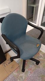 sedia da ufficio