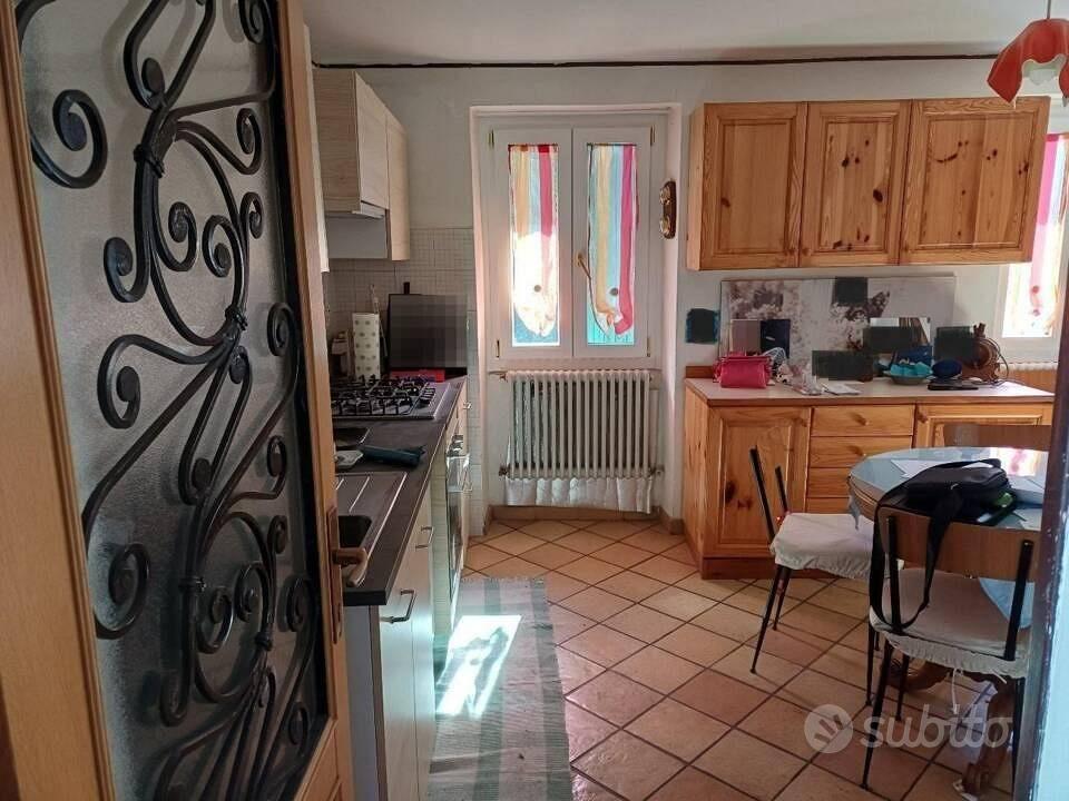 Appartamento – Primaluna, Folla - Vista 2