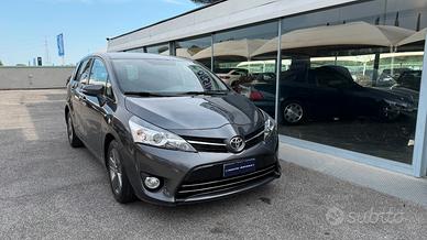 Toyota Verso 1.6 D-4D 7 posti