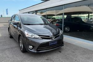 Toyota Verso 1.6 D-4D 7 posti