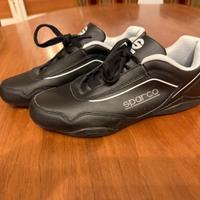 Scarpe Sparco Life Style nuove