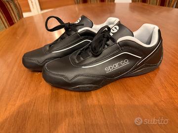 Scarpe Sparco Life Style nuove