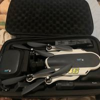 Drone gopro