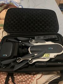 Drone gopro