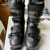 Scarpone Sci Salomon S/PRO 100 misura 27 (42 2/3)
