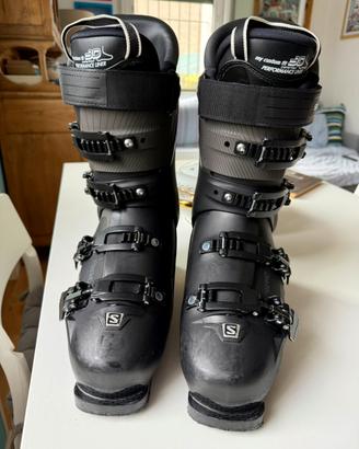Scarpone Sci Salomon S/PRO 100 misura 27 (42 2/3)