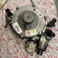 Riduttore/polmone gpl landi renzo