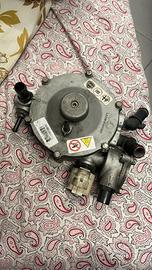 Riduttore/polmone gpl landi renzo