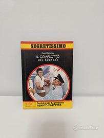 Il complotto del secolo -David Brierley