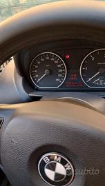 BMW Serie 1 (E87) - 2008