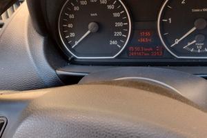 BMW Serie 1 (E87) - 2008