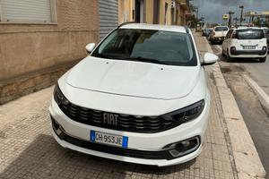 Fiat Tipo 1.3 Mjt S&S SW City Life