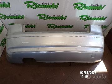 PARAURTI POSTERIORE PER AUDI A3 8P ANNO 2012