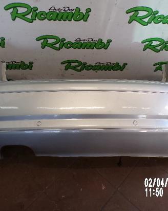 PARAURTI POSTERIORE PER AUDI A3 8P ANNO 2012