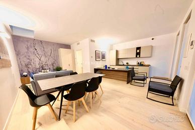 Monolocale Nuovo in Classe Energetica A4 - Zona Vi